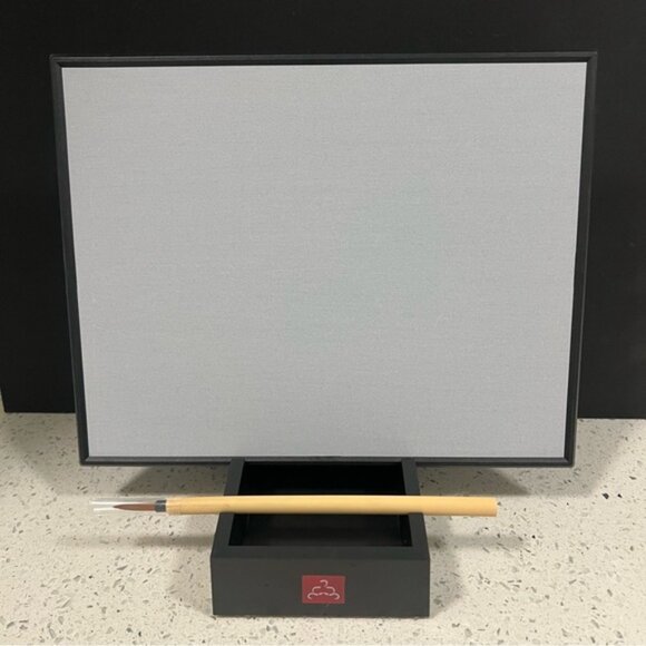 NWT BUDDHA BOARD Complete Set Water Painting Soothing, Relaxation - Picture 2 of 16